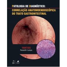 Patologia de Diagnóstico