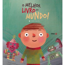 O melhor livro do mundo