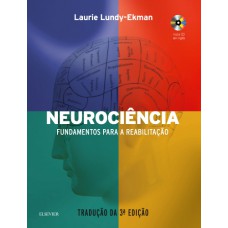 Neurociência - fundamentos para reabilitação