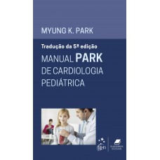 Manual Park de Cardiologia Pediátrica