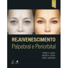 Rejuvenescimento Palpebral e Periorbital