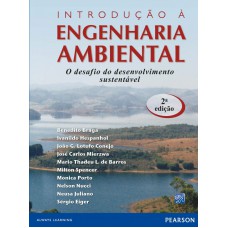 Introdução à Engenharia Ambiental