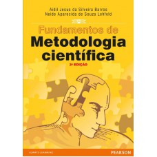 Fundamentos de Metodologia Científica