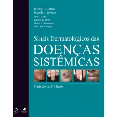 Sinais Dermatológicos das Doenças Sistêmicas