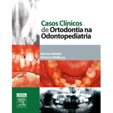 Casos clínicos de ortodontia na odontopediatria