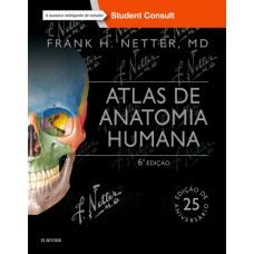 Netter Atlas de Anatomia Humana