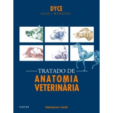 Tratado de anatomia veterinária