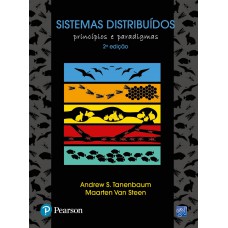 Sistemas Distribuídos