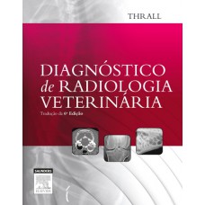 Diagnóstico de radiologia veterinária