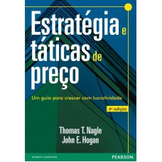 Estratégia e Táticas de Preço