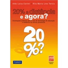 20% a Distância e agora?