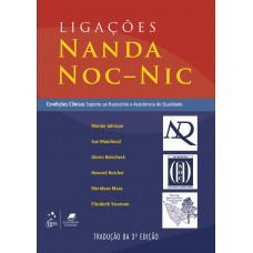 Ligações NANDA NOC - NIC