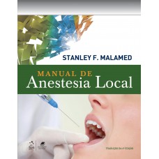 Manual de Anestesia Local