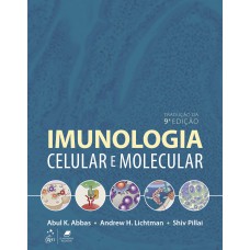 Imunologia Celular e Molecular