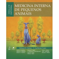 Medicina Interna de Pequenos Animais