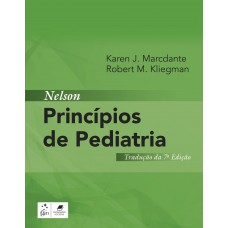 Nelson Princípios de Pediatria