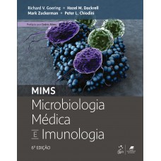 Mims Microbiologia Médica e Imunologia