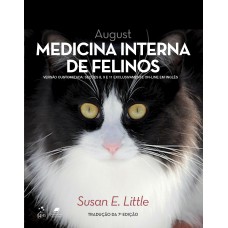 August Medicina Interna de Felinos