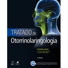 Tratado de Otorrinolaringologia