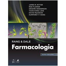 Rang & Dale Farmacologia