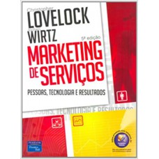 Marketing de Serviços