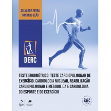 Teste Ergométrico, Cardiopulmonar de Exercício, Cardiologia Nuclear, Reabilitação e Cardiologia