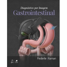 Diagnóstico por Imagem: Gastrointestinal