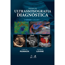 Tratado de Ultrassonografia Diagnóstica