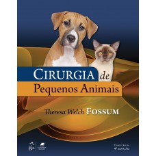 Cirurgia de Pequenos Animais