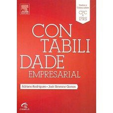 Contabilidade empresarial