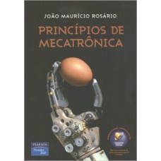 Princípios de Mecatrônica