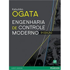 Engenharia de Controle Moderno