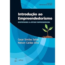 Introdução ao Empreendedorismo