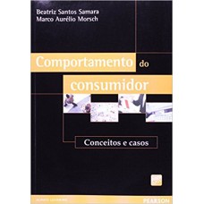 Comportamento do Consumidor