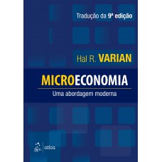 Microeconomia - Uma Abordagem Moderna