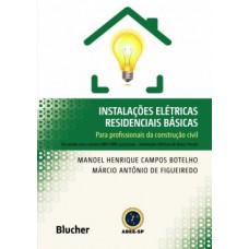 Instalações elétricas residenciais básicas