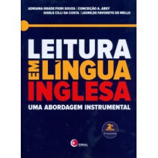 Leitura em língua inglesa