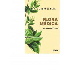 Flora Médica brasiliense