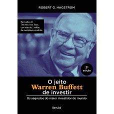 O jeito Warren Buffett de investir