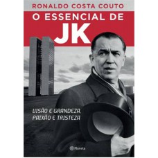 O essencial de JK