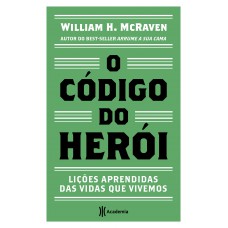 O código do herói