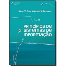 Princípios de Sistemas de Informação