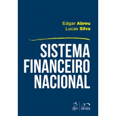 Sistema financeiro nacional