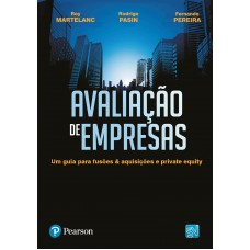 Avaliação de Empresas