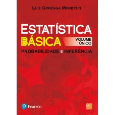 Estatística Básica