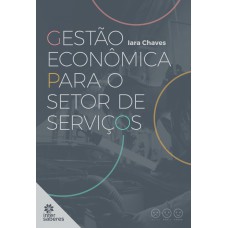 Gestão econômica para o setor de serviços