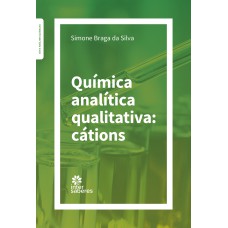 Química analítica qualitativa: