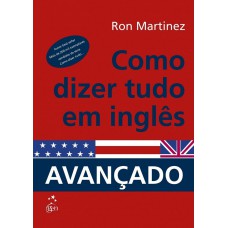 Como dizer tudo em inglês avançado