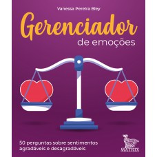 Gerenciador de emoções