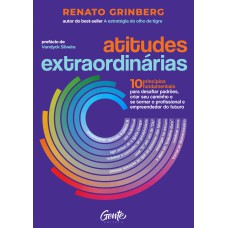 Atitudes extraordinárias